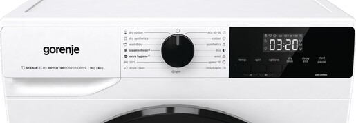 Gorenje perilica-sušilica WD2A964ADS