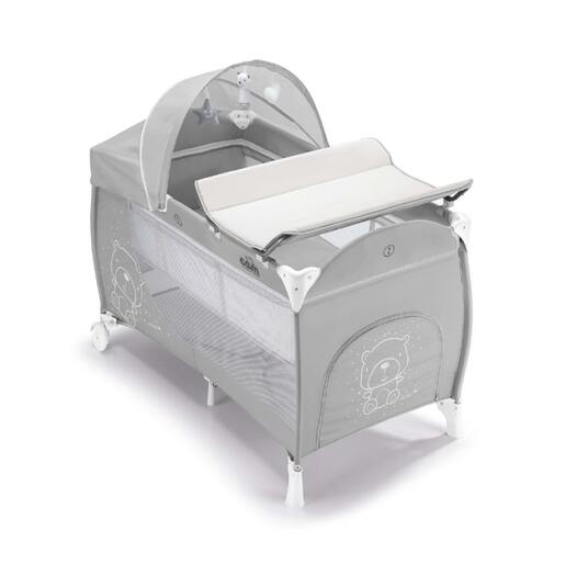 CAM Dječiji krevetić DAILY PLUS - L113 T247