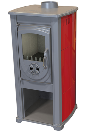 Kamin Bella Thalia Okta