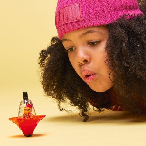 LEGO Ninjago Kai na treningu spinjitzua za ninje 70688