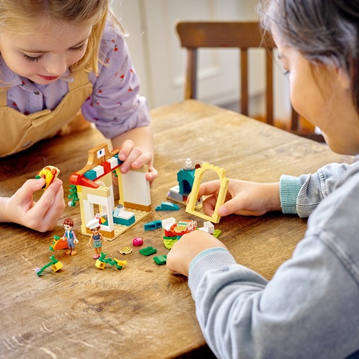 LEGO Friends Pizzerija u Heartlake Cityju 41705