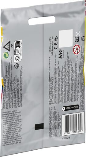 LEGO Dots dodatne točkice - serija 7, SPORT 41958