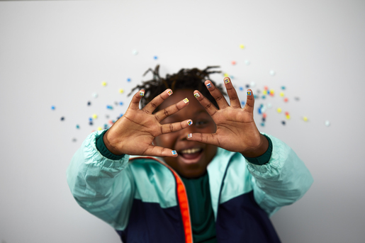 LEGO Dots dodatne točkice - serija 7, SPORT 41958