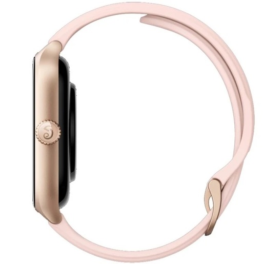 Xiaomi AmazFit GTS 4 pametni sat, Rosebud Pink
