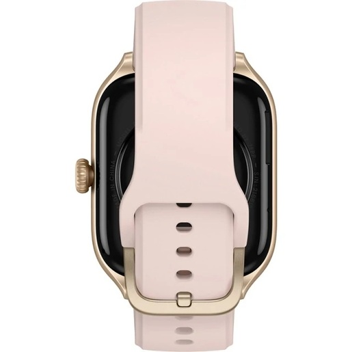 Xiaomi AmazFit GTS 4 pametni sat, Rosebud Pink