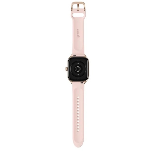Xiaomi AmazFit GTS 4 pametni sat, Rosebud Pink