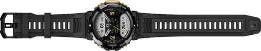 Xiaomi AmazFit T-Rex 2 pametni sat, Astro Black