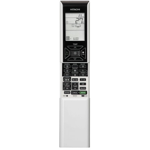 Hitachi klima uređaj RAC-35WPE/RAK-35RPE