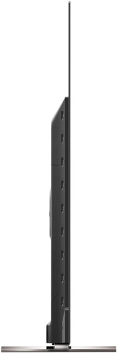 PHILIPS OLED televizor 65OLED707/12, 4K Ultra HD, Android, Smart TV, Ambilight, P5 AI Perfect Picture Engine, Micro Dimming Perfect, Srebreni   **MODEL 2022**