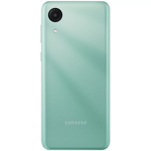 Samsung Galaxy A03 Core mobitel, 2+32 GB, Mint Green