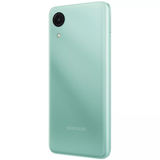 Samsung Galaxy A03 Core mobitel, 2+32 GB, Mint Green