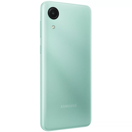 Samsung Galaxy A03 Core mobitel, 2+32 GB, Mint Green