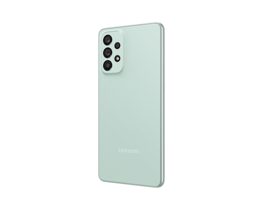 Samsung Galaxy A73 5G mobitel, 8+128 GB, Awesome Mint