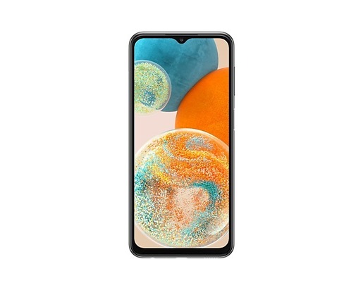 Samsung Galaxy A23 5G mobitel, SM-A236BZKUEUCE, 4+64 GB, Black