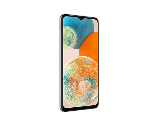 Samsung Galaxy A23 5G mobitel, SM-A236BZKUEUCE, 4+64 GB, Black
