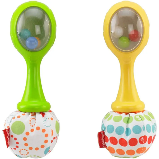 Fisher price zvečka Maracas