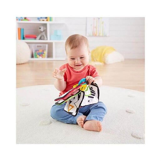 Fisher price kartice za učenje