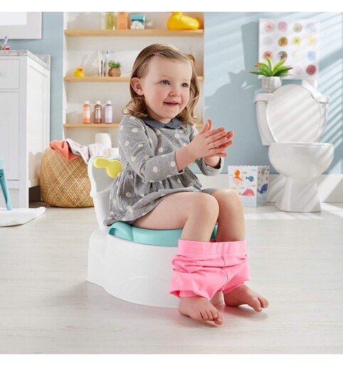 Fisher price tuta Sea me flush