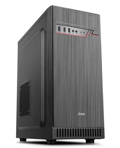 MSGW računar Custom i13890, Intel Core i5-10400, 8GB RAM, 240GB SSD, Intel UHD Graphics 630, FreeDOS