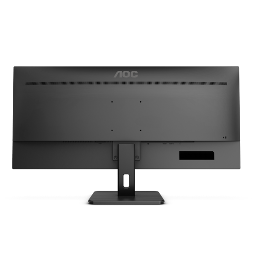 AOC monitor Q34E2A, WFHD 2560x1080, 34 IPS, 300 cd/m2, Adaptive Sync, HDMI, DP, Zvučnici 2x3W, 75Hz, 4ms