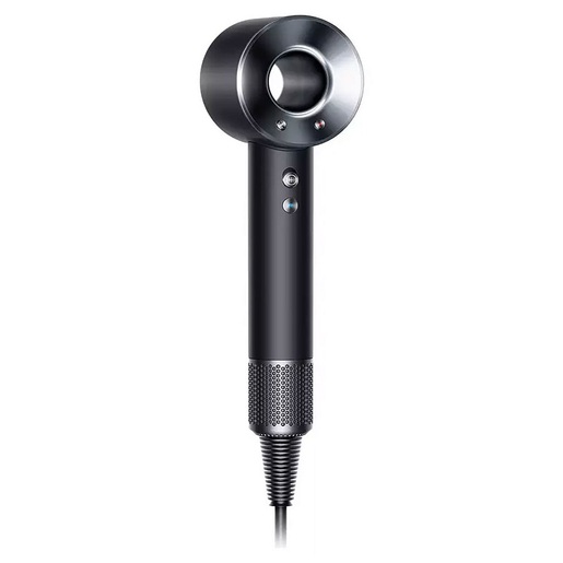 Dyson fen za kosu Supersonic HD07 Black/Nickel