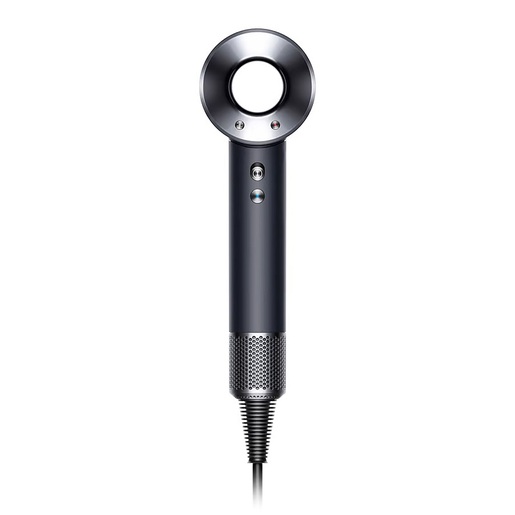 Dyson fen za kosu Supersonic HD07 Black/Nickel