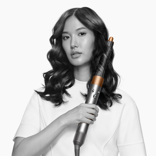 Dyson uvijač za kosu Airwrap Complete Copper/Nickel/Copper Long