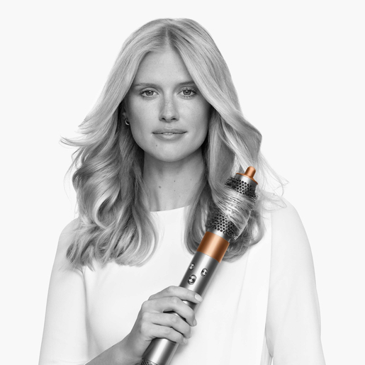 Dyson uvijač za kosu Airwrap Complete Copper/Nickel/Copper Long