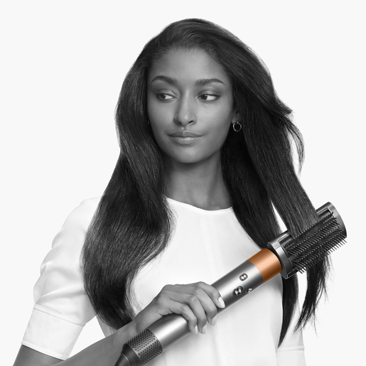 Dyson uvijač za kosu Airwrap Complete Copper/Nickel/Copper Long