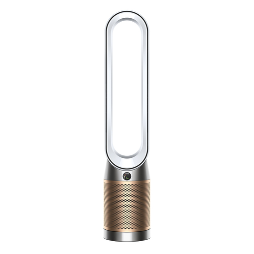 Dyson pročišćivač zraka TP09 Purifier Cool Formaldahyde White/Gold