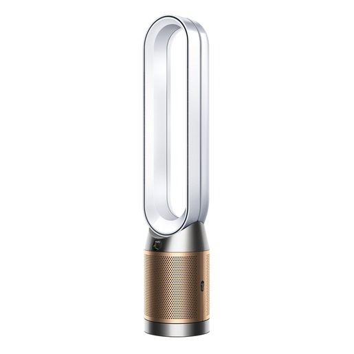 Dyson pročišćivač zraka TP09 Purifier Cool Formaldahyde White/Gold