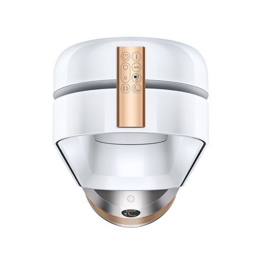 Dyson pročišćivač zraka TP09 Purifier Cool Formaldahyde White/Gold