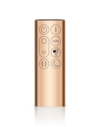 Dyson pročišćivač zraka TP09 Purifier Cool Formaldahyde White/Gold