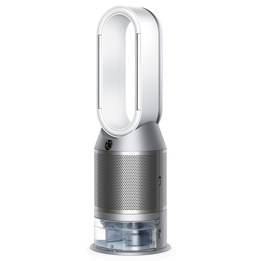 Dyson pročišćivač i ovlaživač zraka PH3A Purifier Humidify + Cool AutoReact White/Nickel
