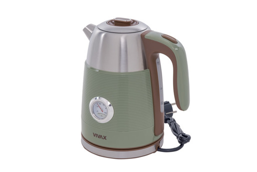 VIVAX kuhalo za vodu WH-170RS 2200 W; 1.7 L; Mehanički termostat