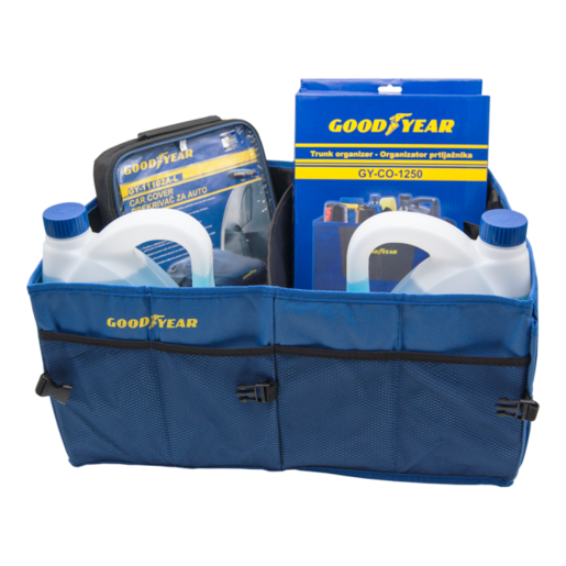 Goodyear organizator za gepek GY-CO-1130