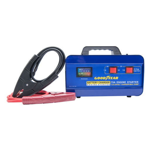 Goodyear punjač akumulatora GY-BC-1546