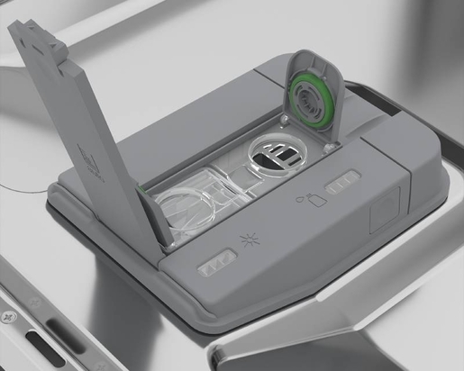 Beko perilica posuđa DEN 48520 XAD