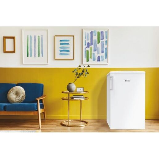 Candy frižider COT1S45FWH