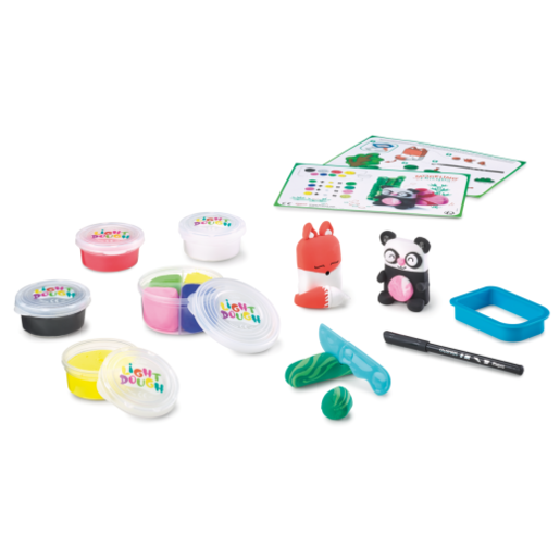 Maped kreativni set sa masom za modeliranje Cute