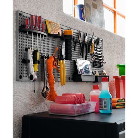 KIS zidni organizator za alat 2/1