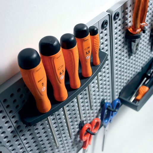 KIS zidni organizator za alat 2/1