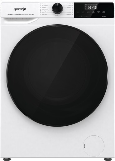 Gorenje perilica-sušilica WD2A164ADS