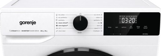 Gorenje perilica-sušilica WD2A164ADS