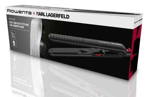 Rowenta pegla za kosu SF321LF0