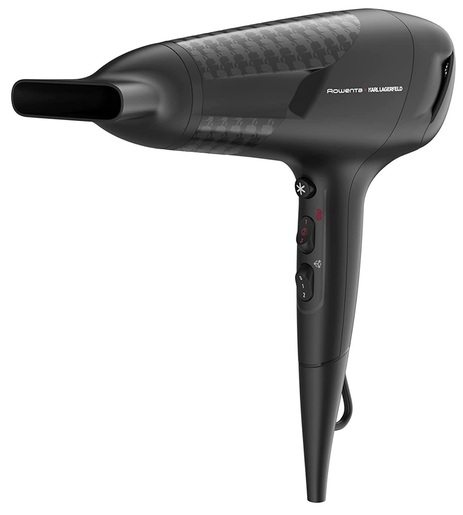 Rowenta fen za kosu CV581LF0, KARL LAGERFELD