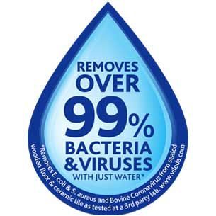 VILEDA navlaka za čistač podova Turbo Smart