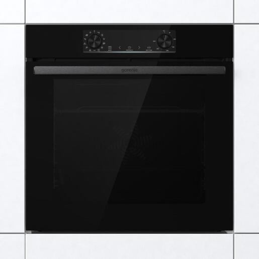 Gorenje set BO6737E02BG + IT40SC