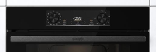 Gorenje set BO6737E02BG + IT40SC