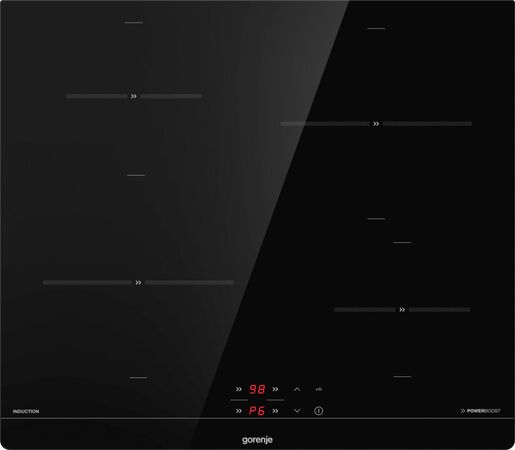 Gorenje set BO6737E02BG + IT40SC
